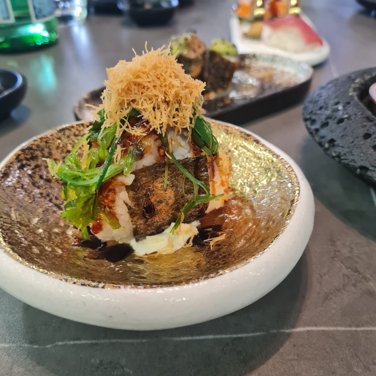 Nami Sushi: the gastronomy of Asia in Thionville - 9