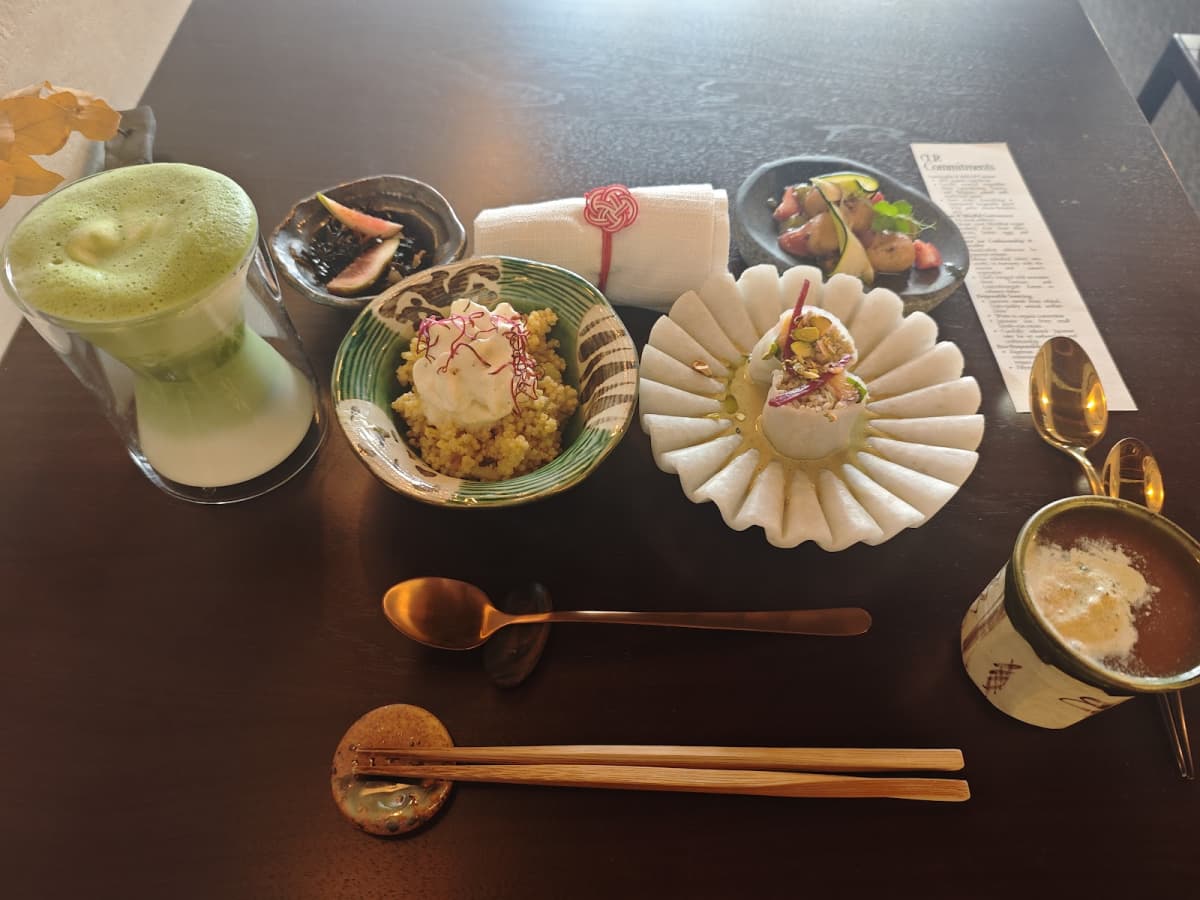 A journey to the heart of Japan - 9