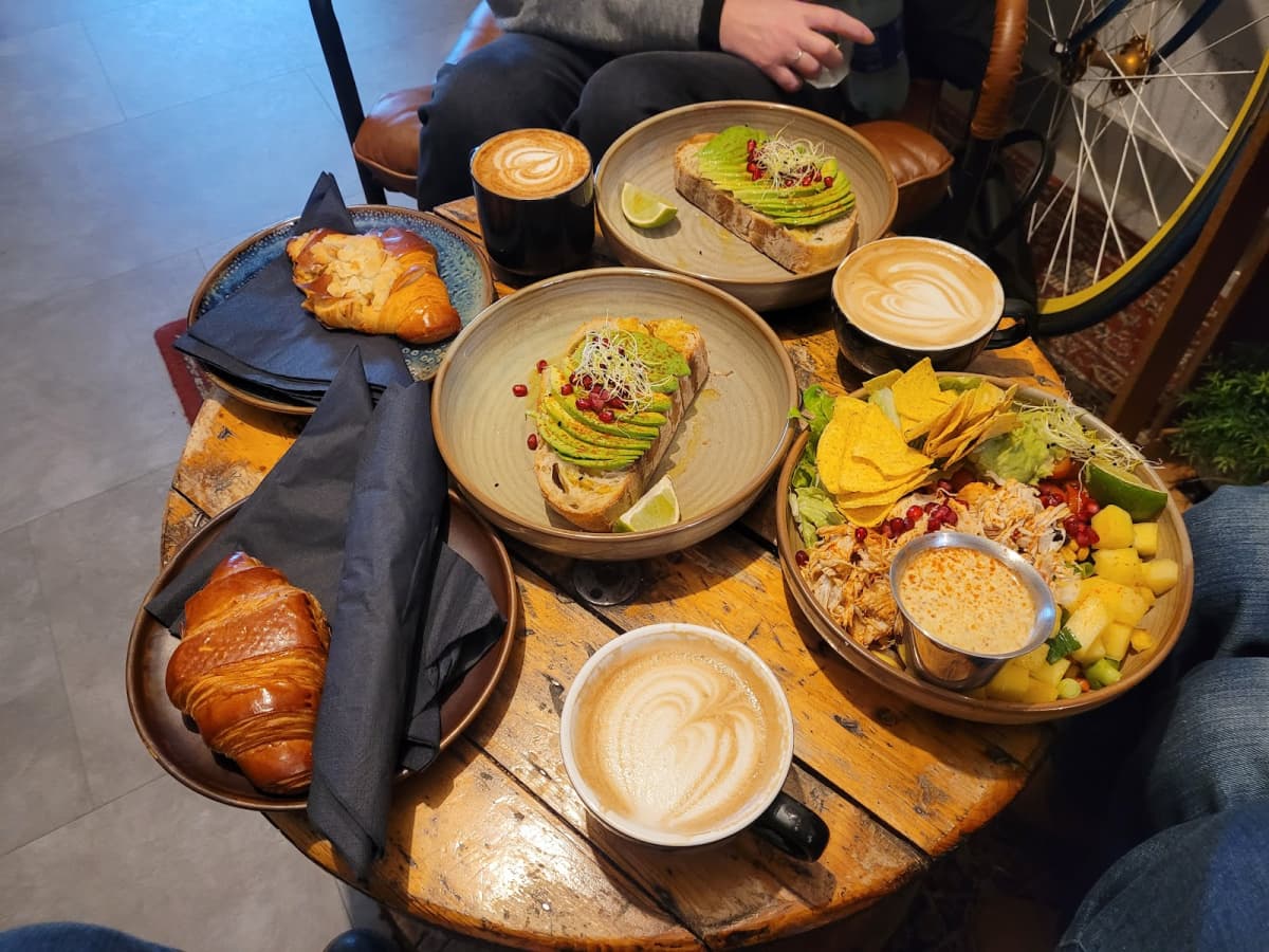 Un spot cool pour manger sain ? - 11