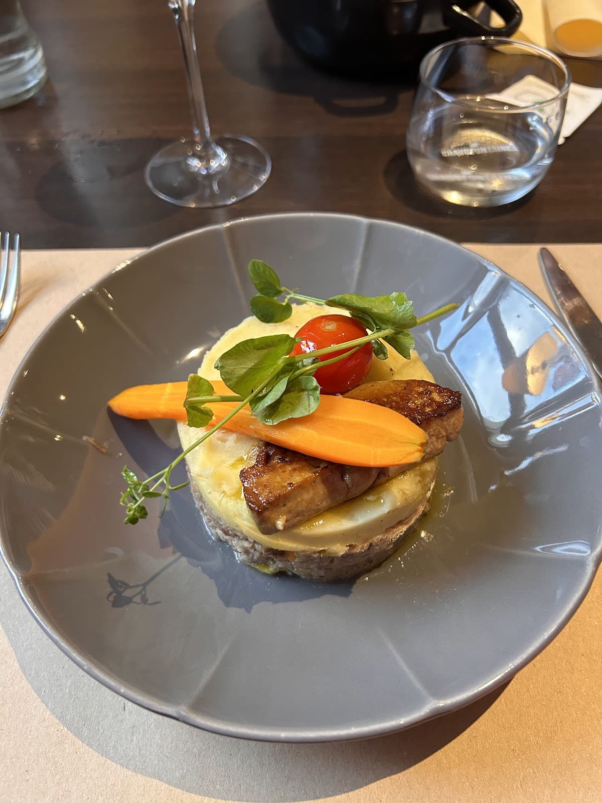 On est pas gâté par chez nous ? - 9