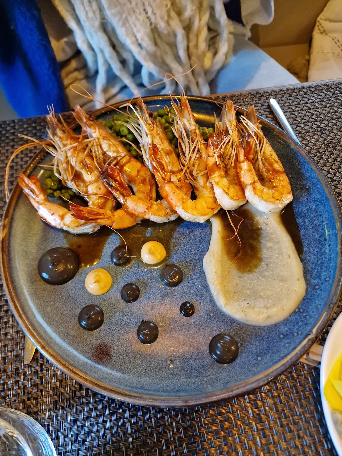 Sun in your food, and some tapas! - 10
