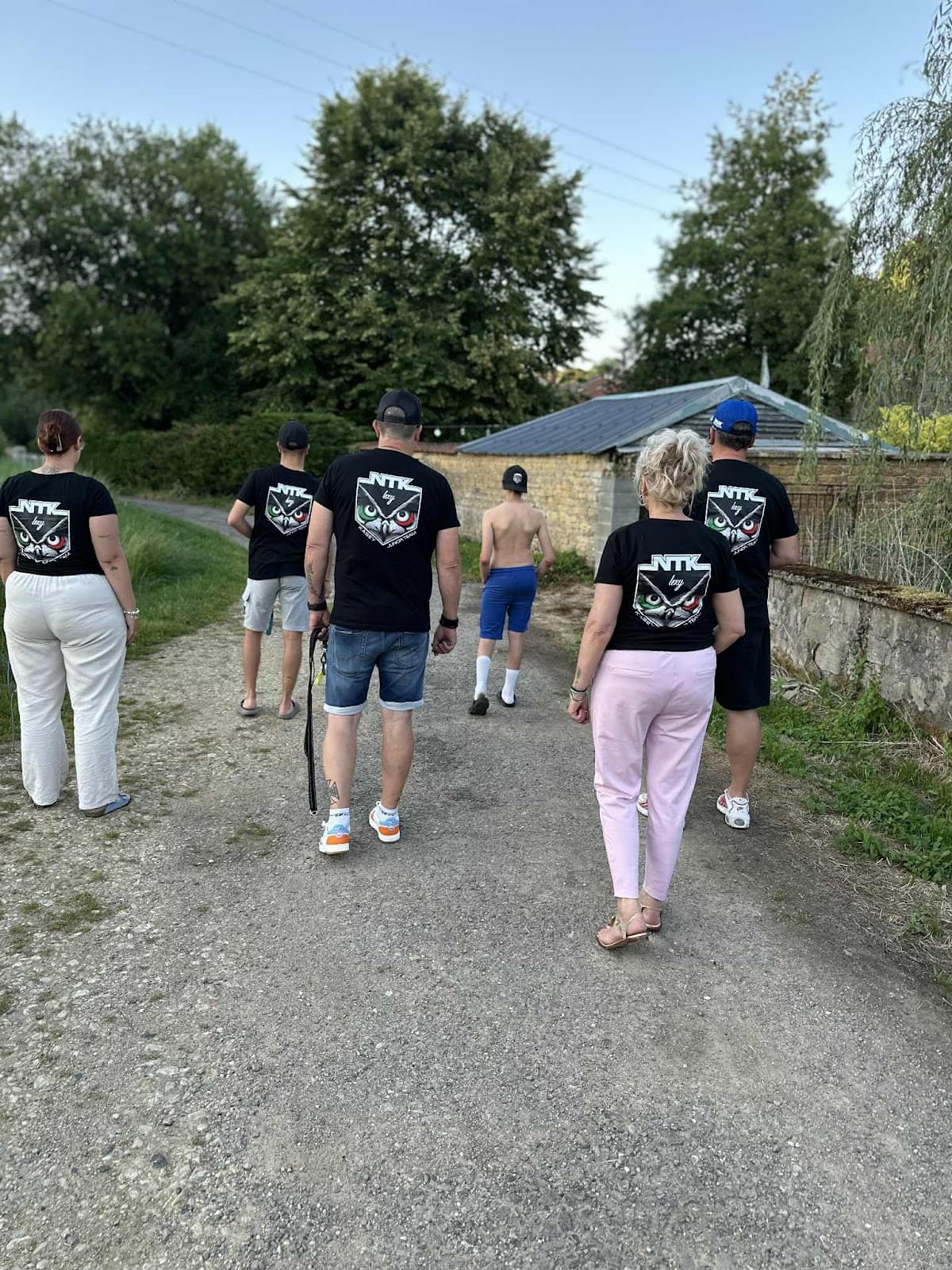 Come to race! - 9