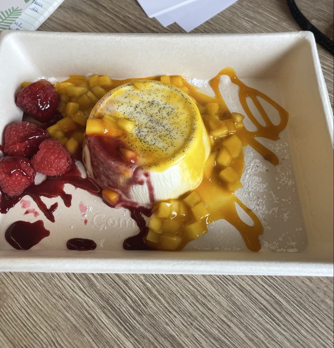 Cosi, good appetite! - 4