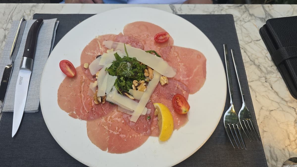 Pour les beef lovers - 10