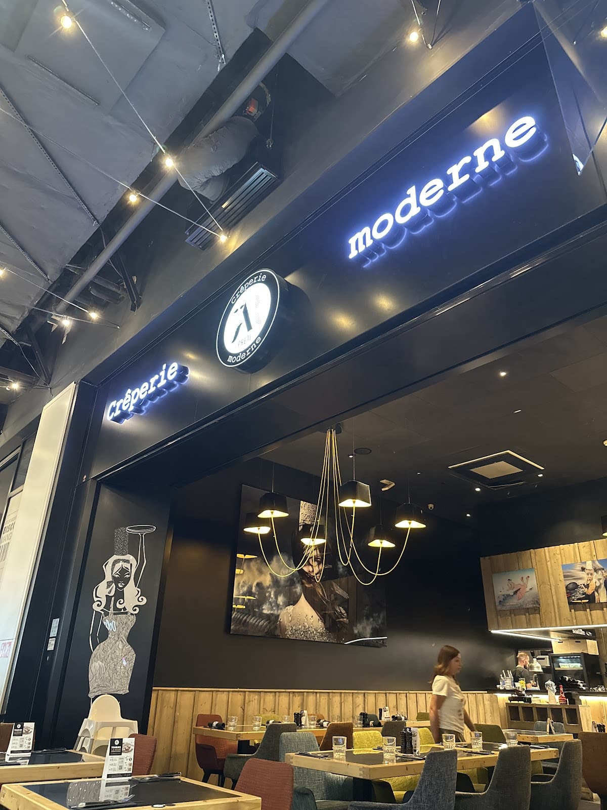 A Preti crêpe please - 9