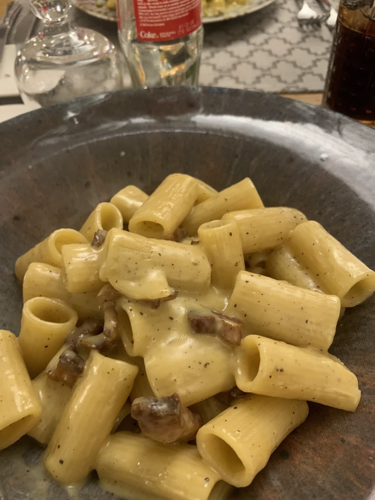 An Italian love story - 5