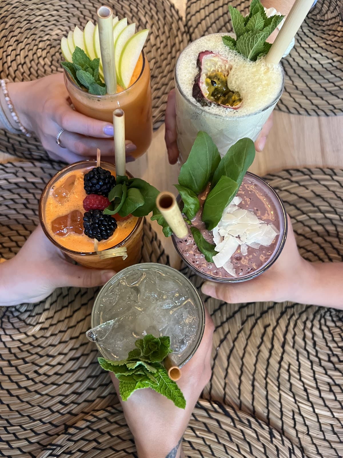 Le brunch qui te branche - 11