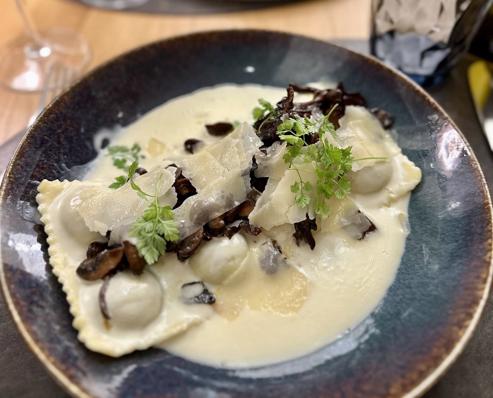 The Beech Tree By the Museum, the most gourmet brasserie in Luxembourg City - 14