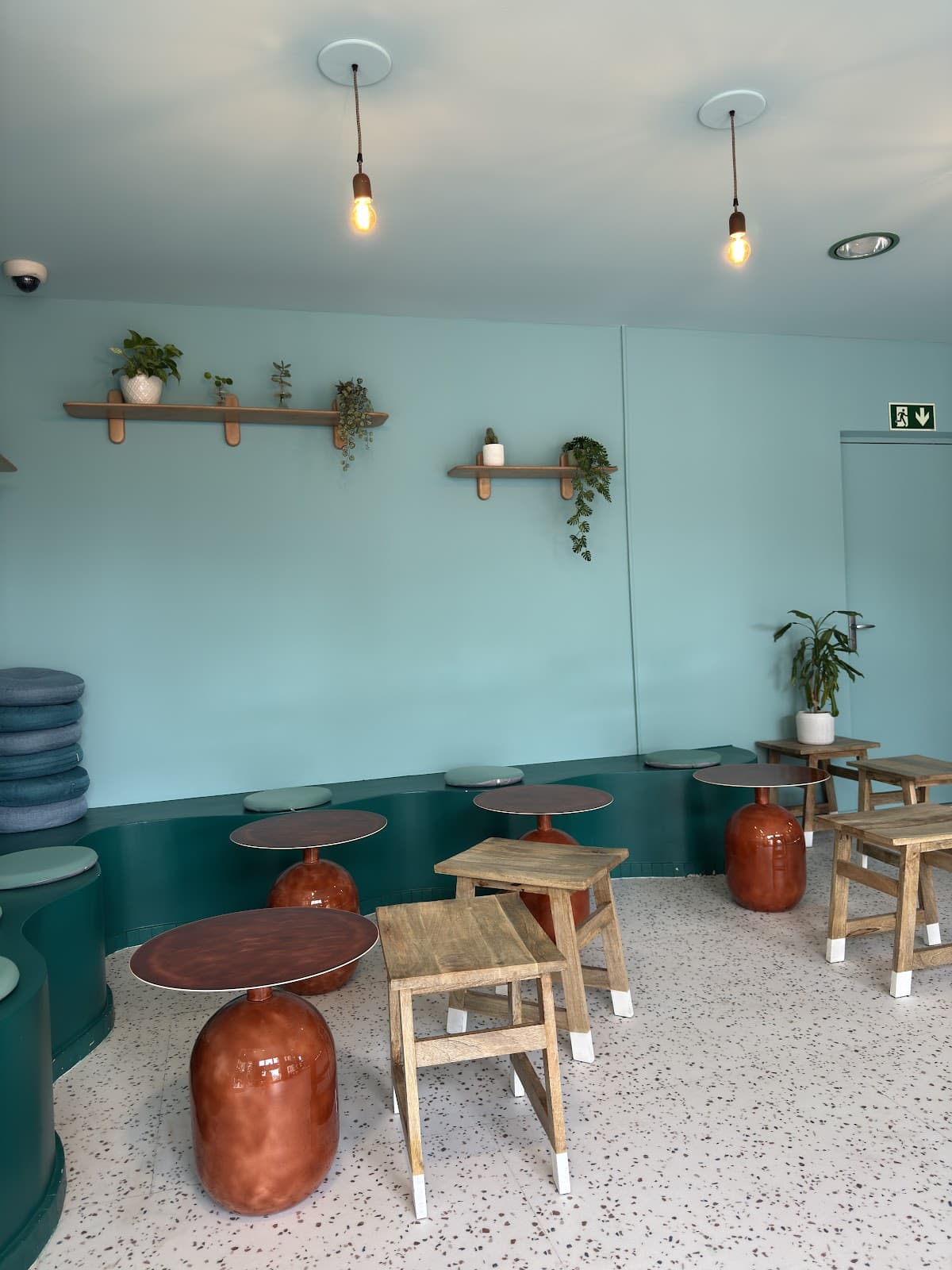 Matcha Lab, the spot dedicated to matcha near Place de Metz - 10