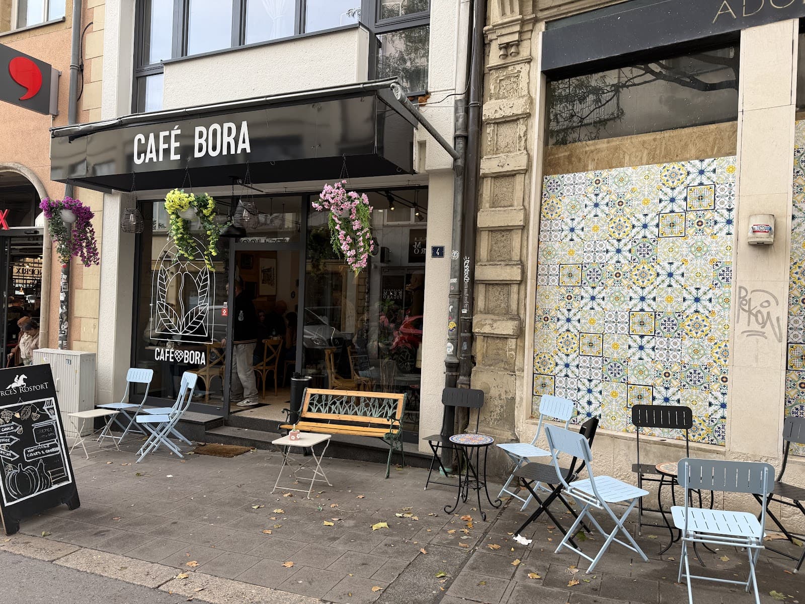 Bora's gourmet breaks - 2
