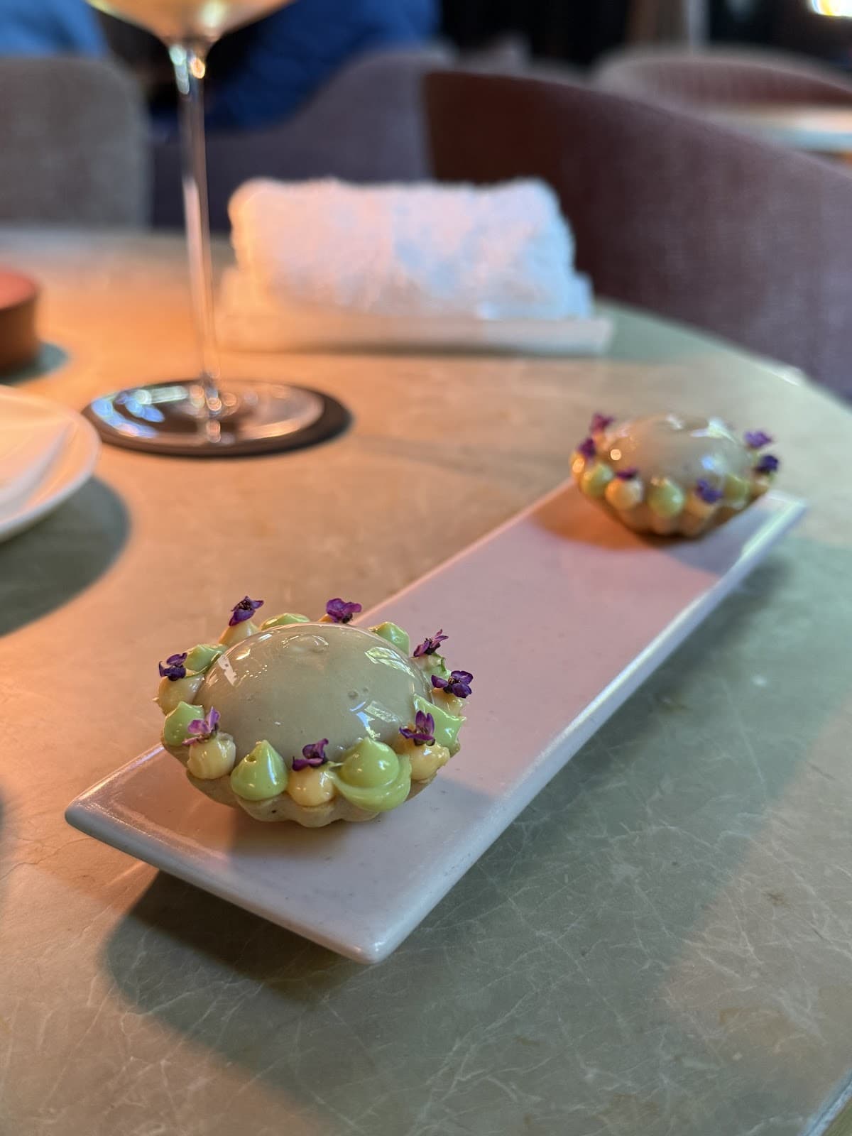 Saveurs luxembourgeoises, twist asiatique - 11