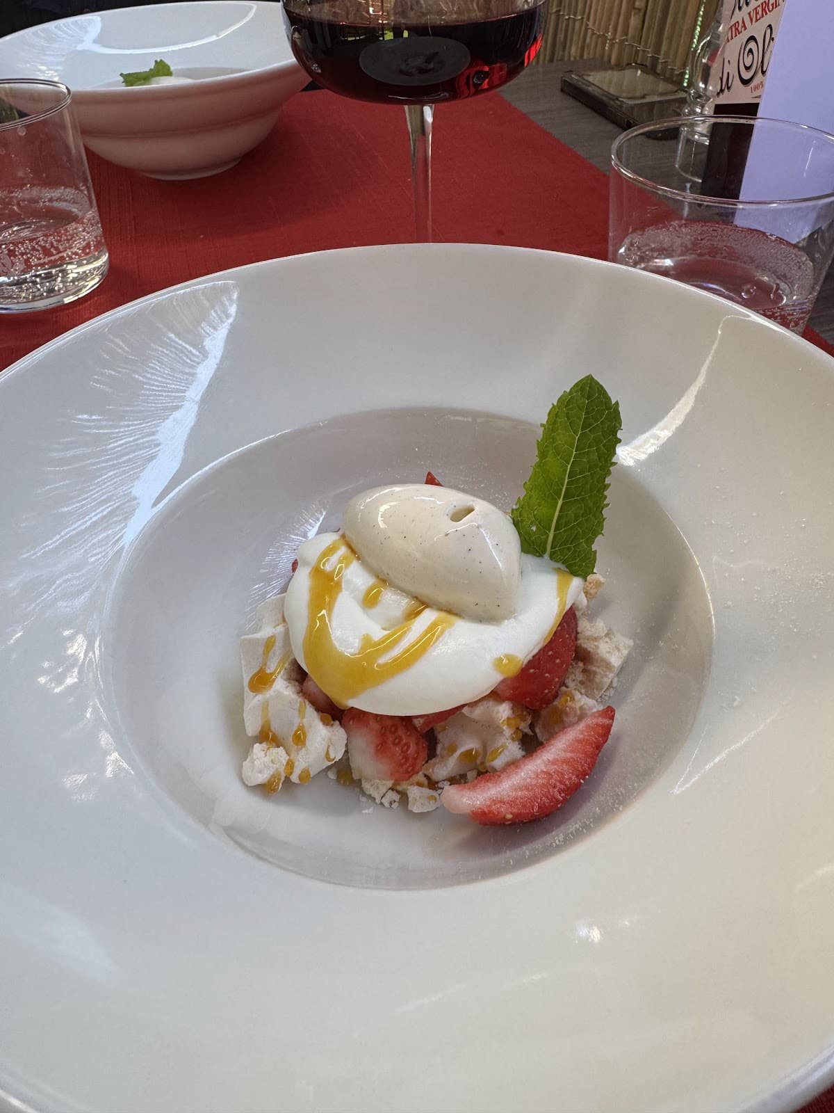 Retour aux saveurs italiennes - 6