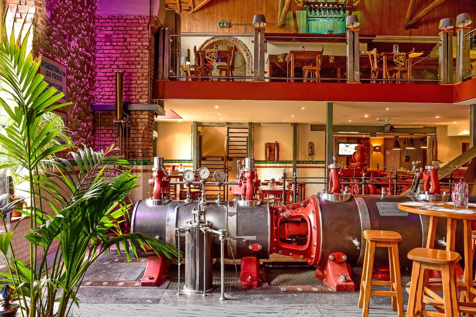 Big Beer Company: the must-visit brewery of the Rives de Clausen - 2