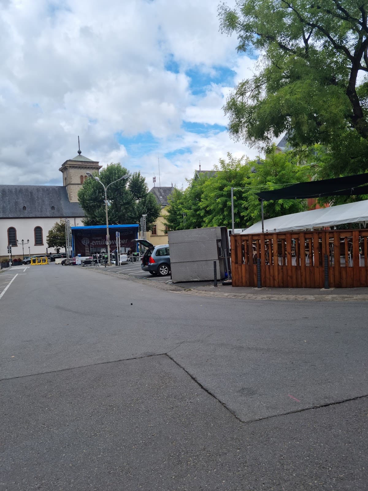 Food, bière et matchs de foot - 9