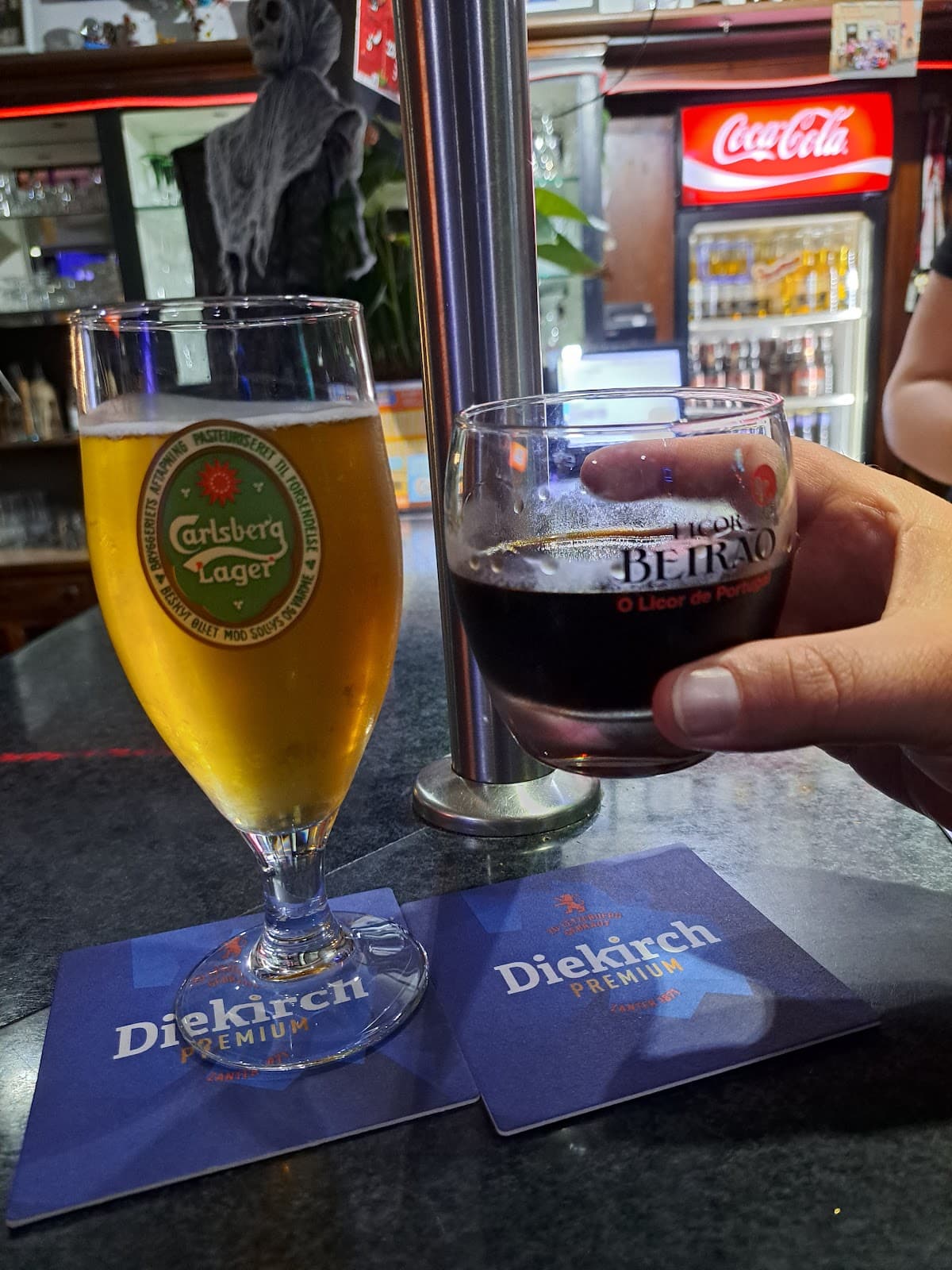 Food, bière et matchs de foot - 4