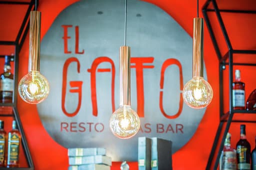 Delicioso by El Gato - 4
