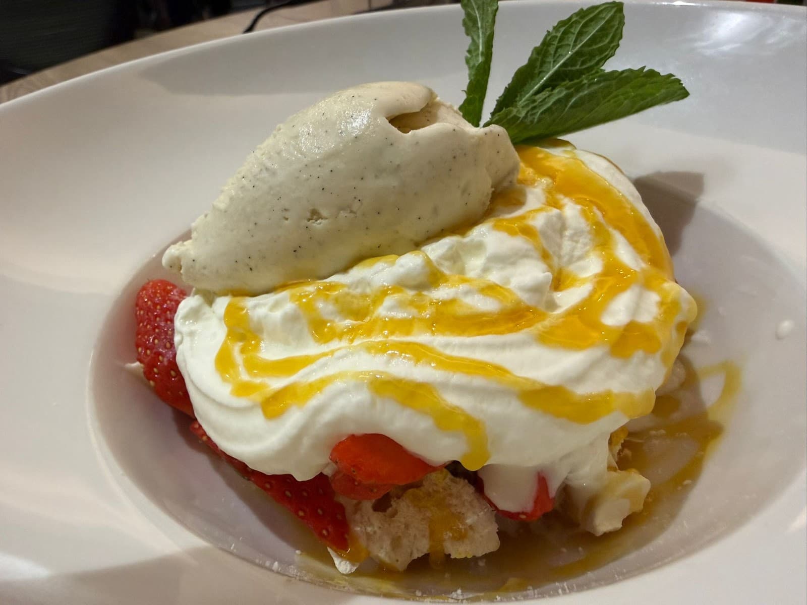Retour aux saveurs italiennes - 4