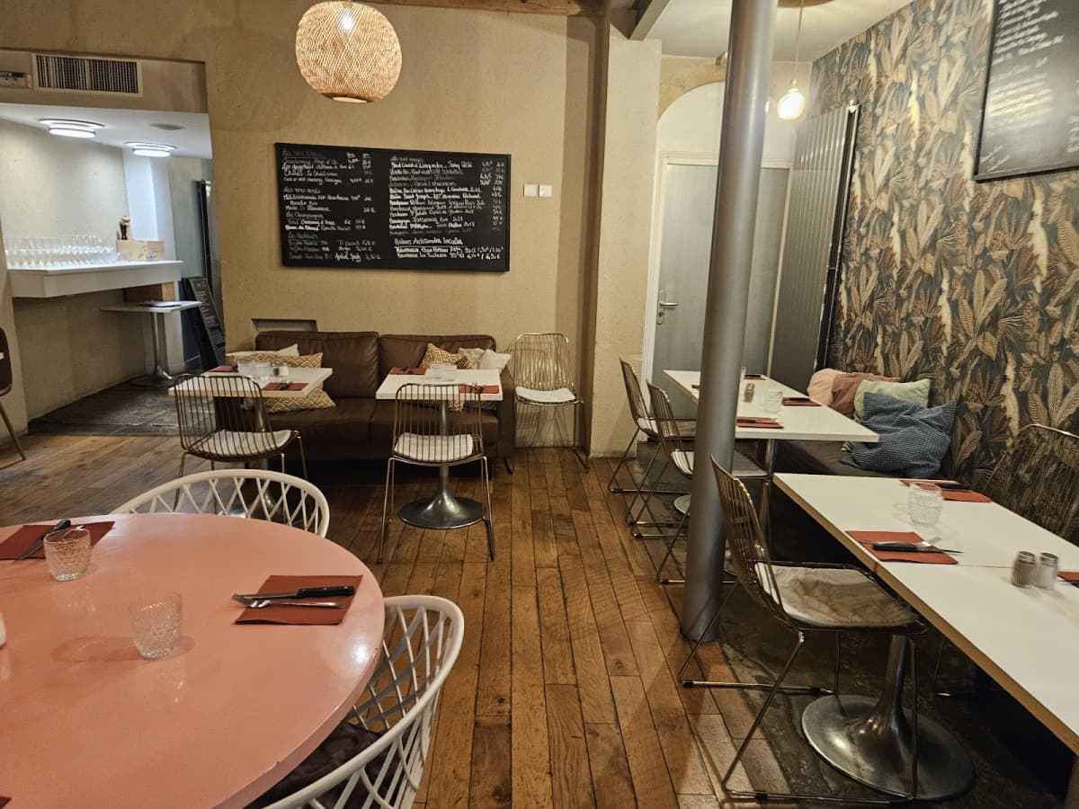 La gourmandise est un super défaut - 4