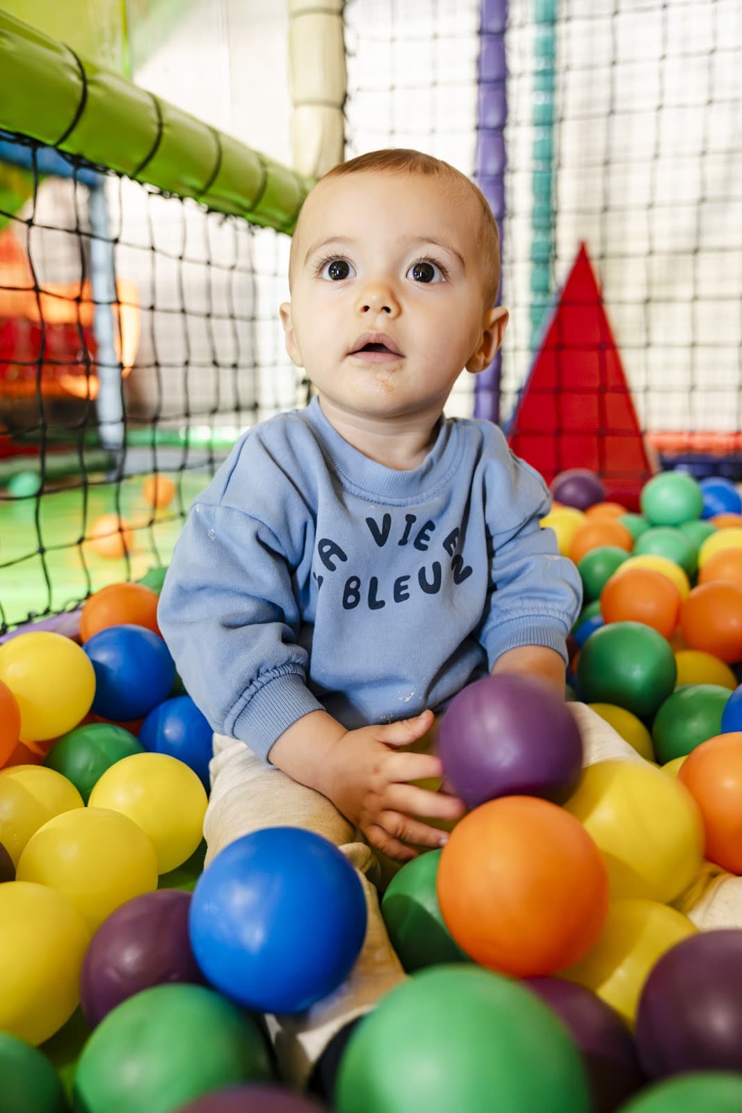 Kids' paradise! - 6