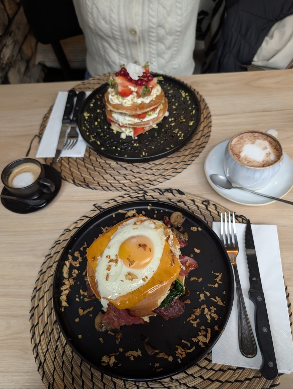 Le brunch qui te branche - 6