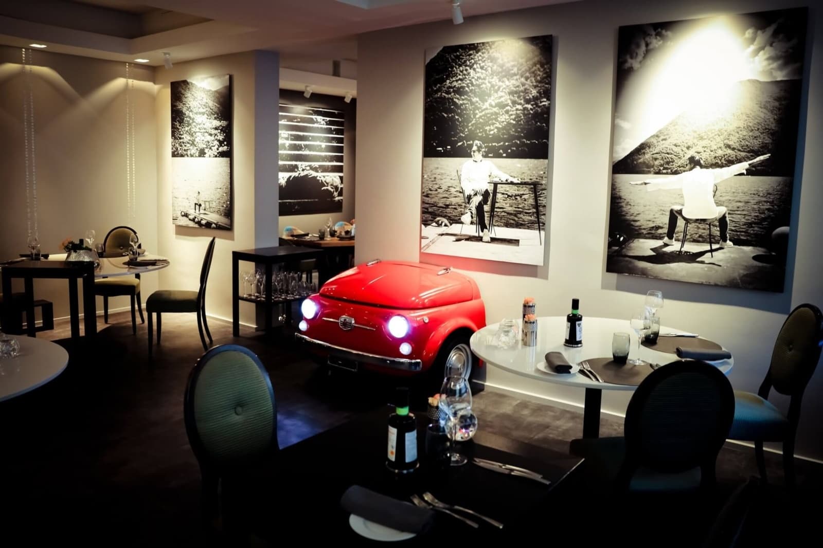 Retour aux saveurs italiennes - 2