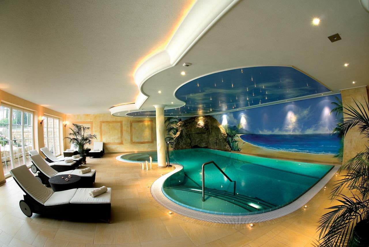 A bubble of relaxation in the heart of nature - 4