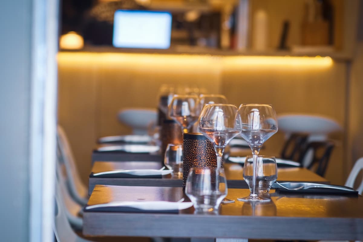 Vue à couper le souffle… et un bon verre ! - 7