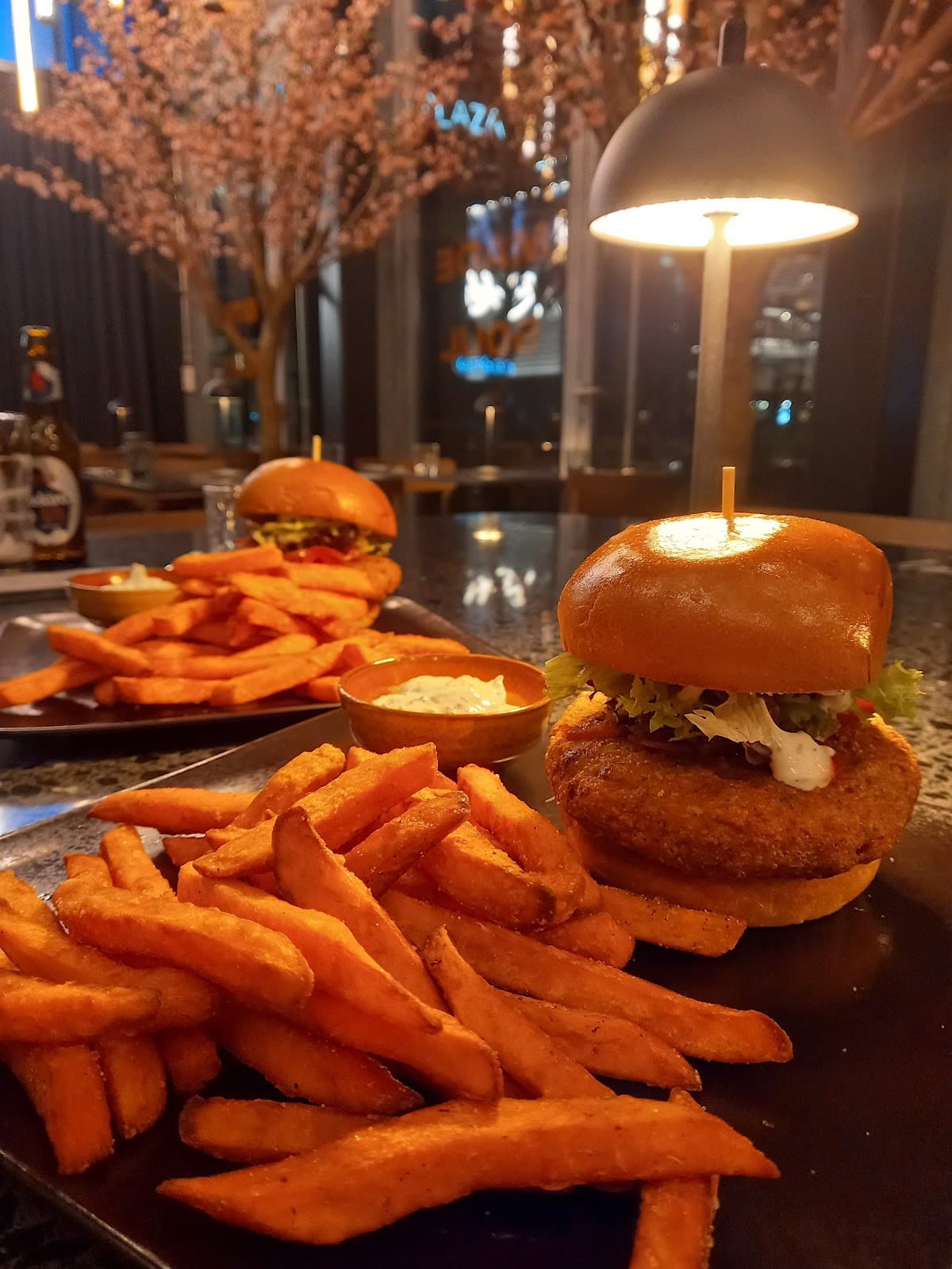 RockhalCafé: browse the menu like a playlist - 8