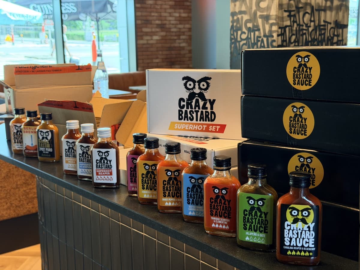 Fat Cat, le restaurant street food de Cloche d'Or - 15
