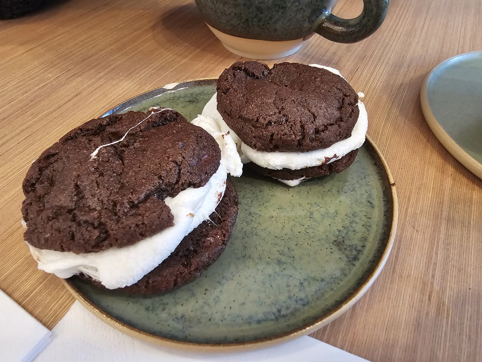 The Little Bakeshop: the best pastries in Luxembourg City - 11