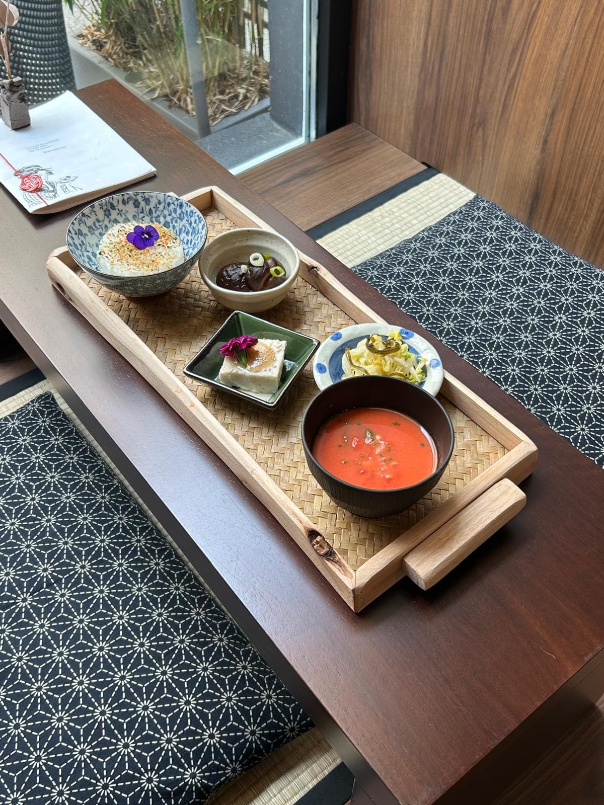 A journey to the heart of Japan - 4