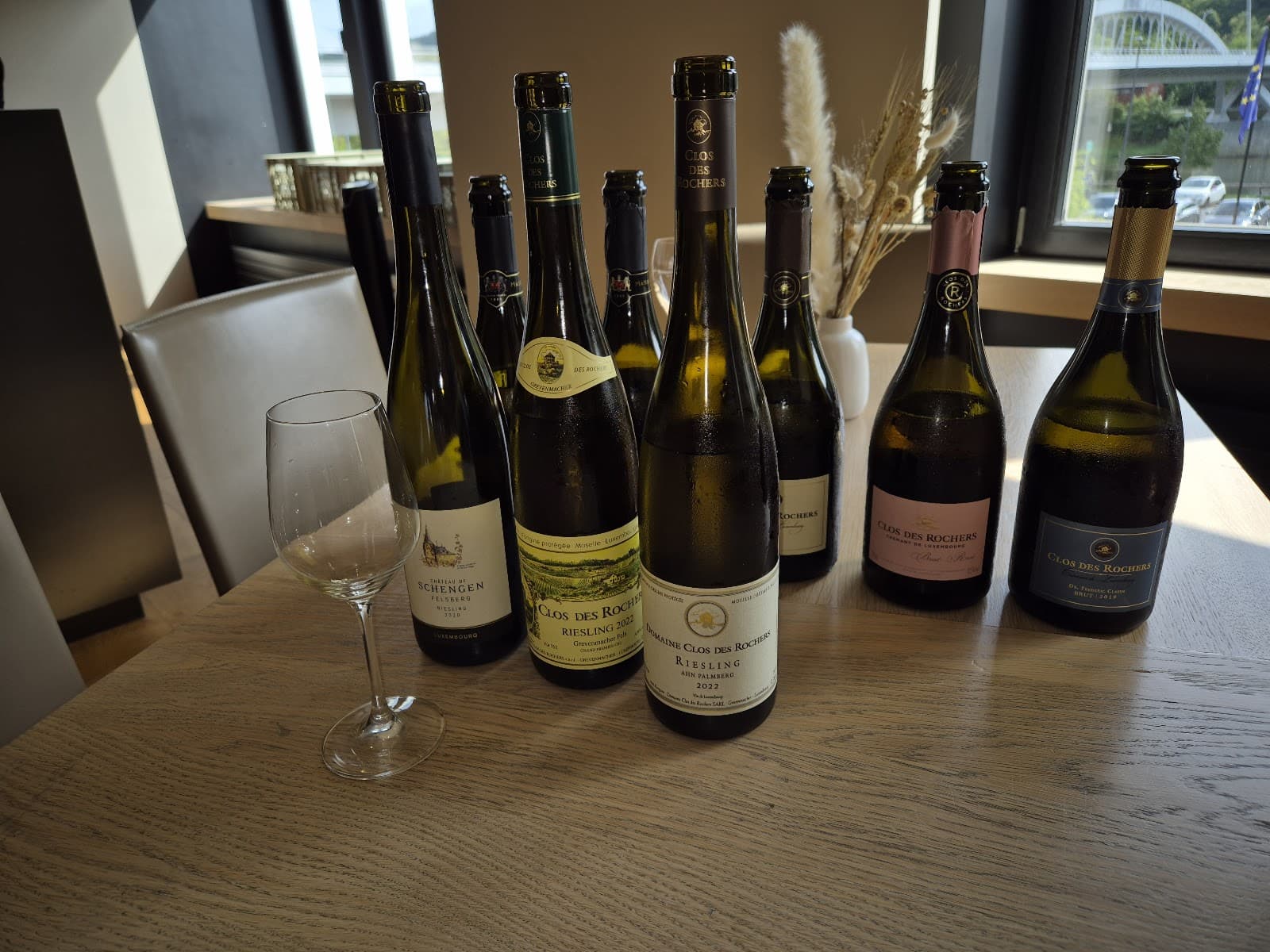 Savourer sans se mouiller ! - 11