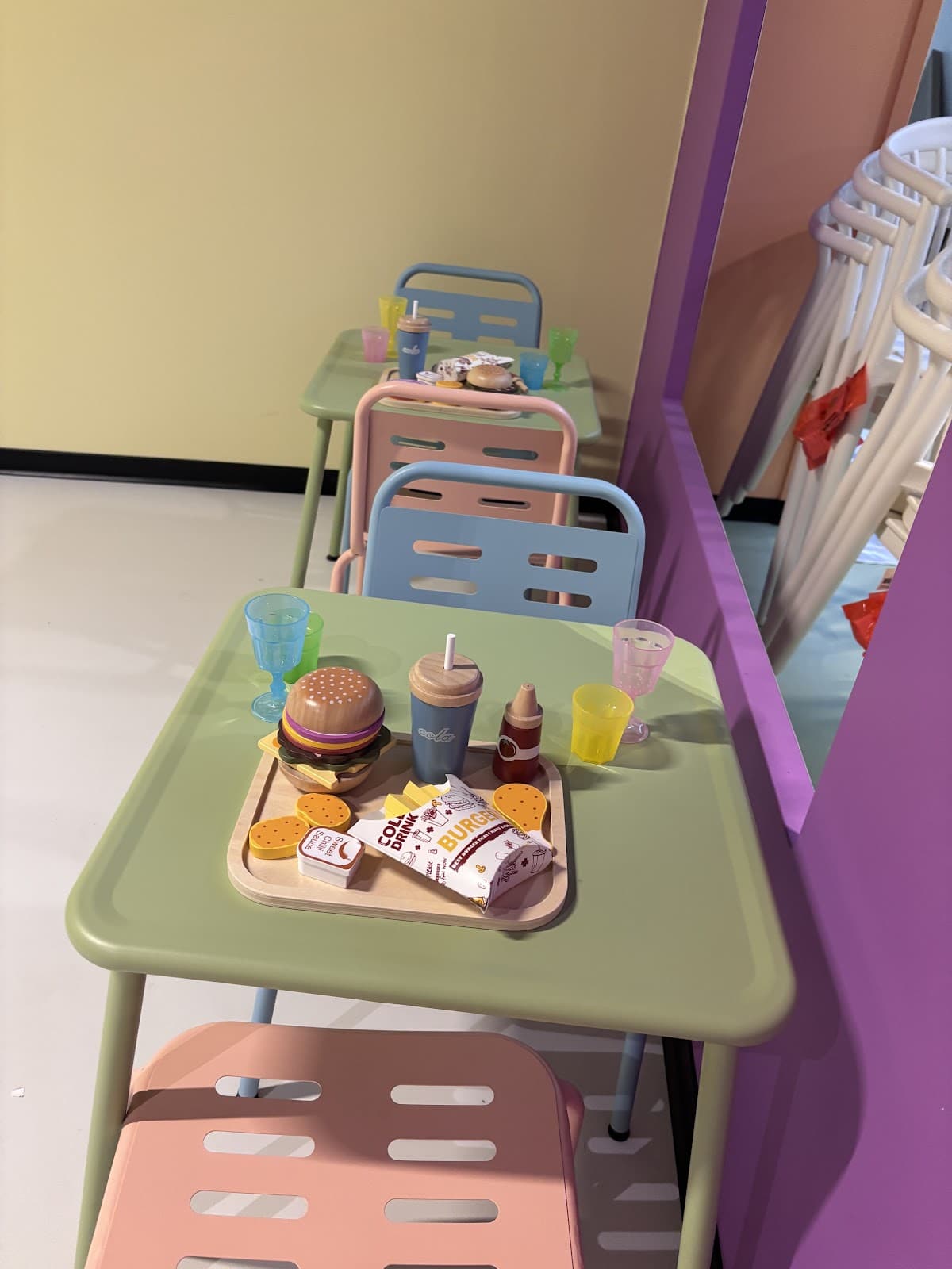 SPILLY : une mini-ville immersive pour tes kids - 10