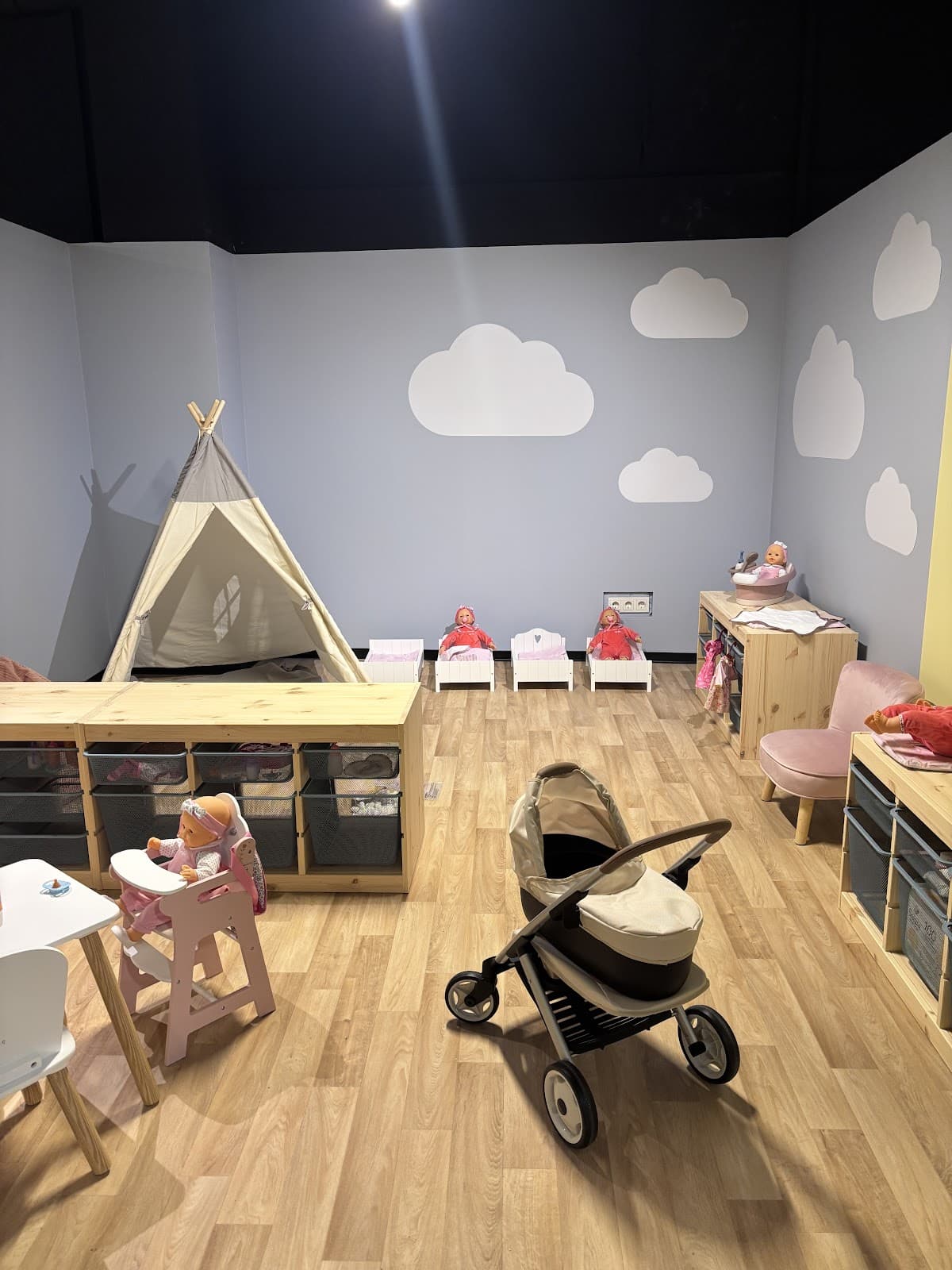 SPILLY : une mini-ville immersive pour tes kids - 7