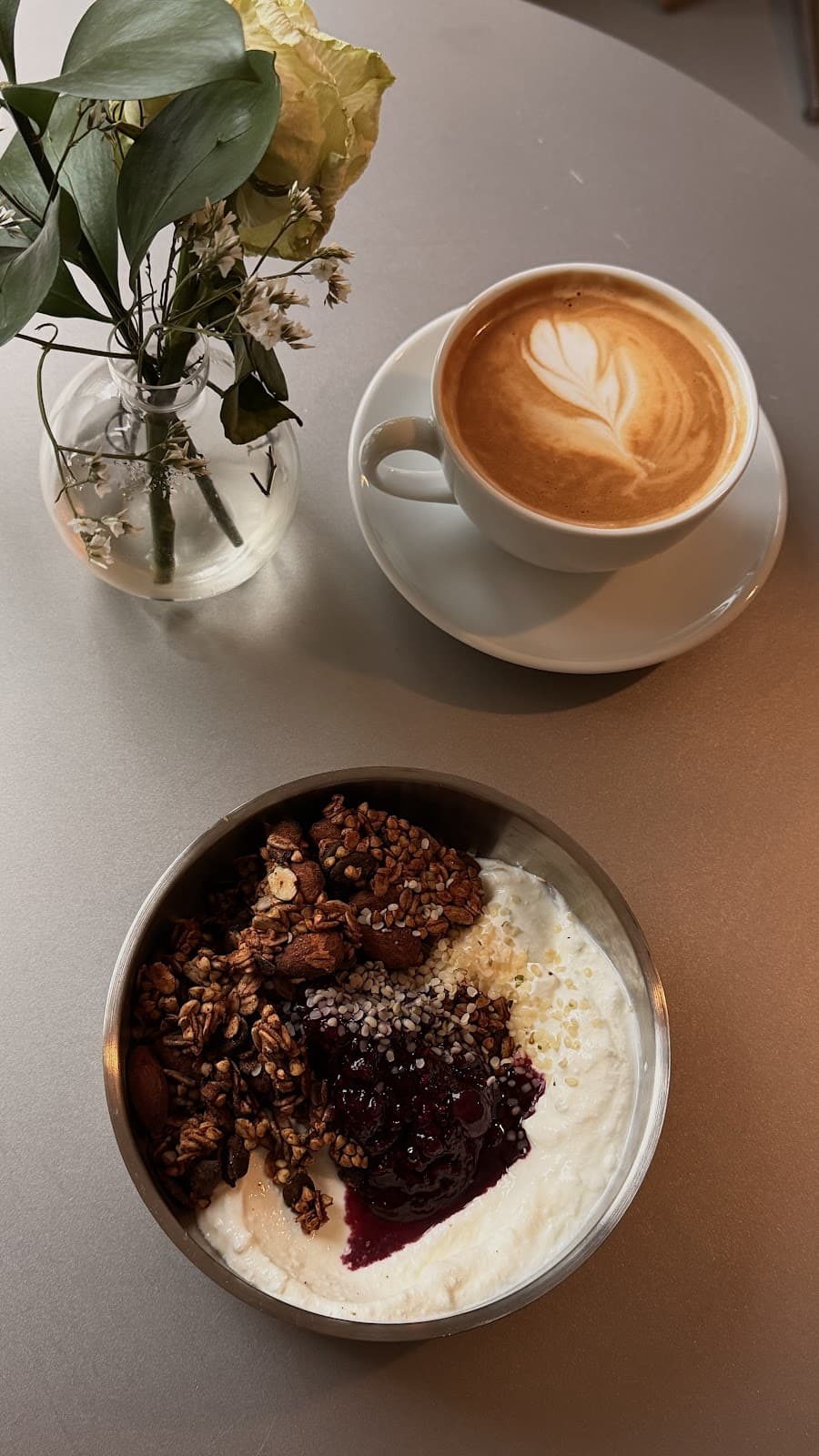 Bröd : le café scandinave qui apporte un petit goût de Suède au Limpertsberg - 7