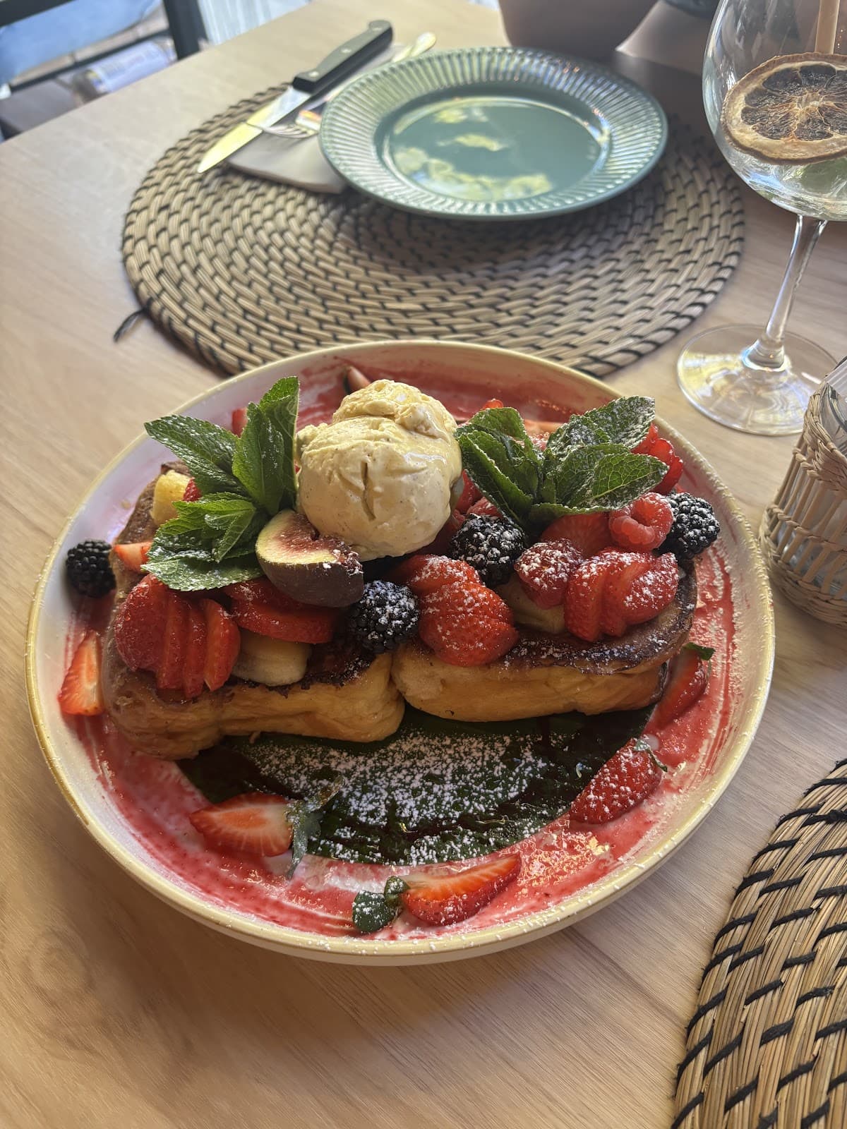 Le brunch qui te branche - 3