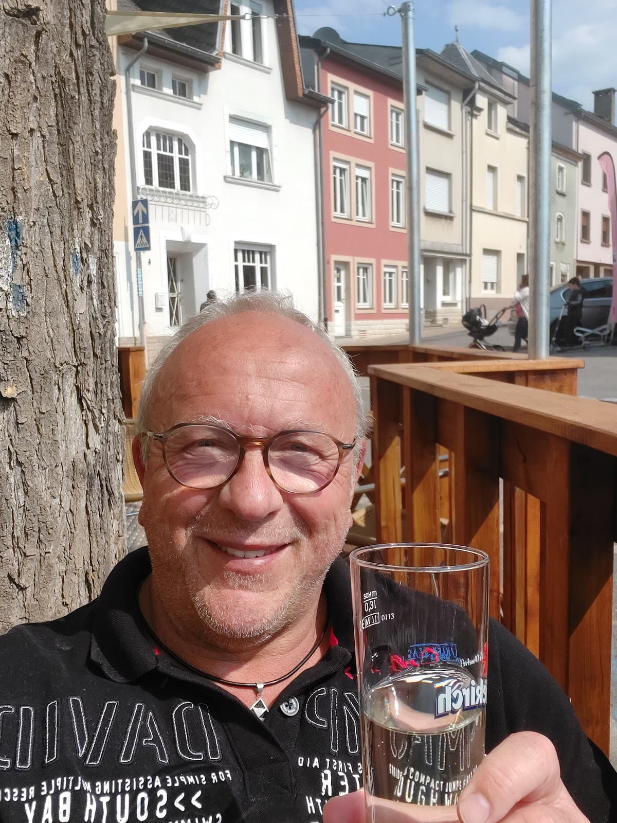 Food, bière et matchs de foot - 10