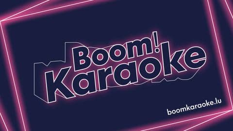 Boom! Le karaoké qui fait vibrer GRIDX - 8