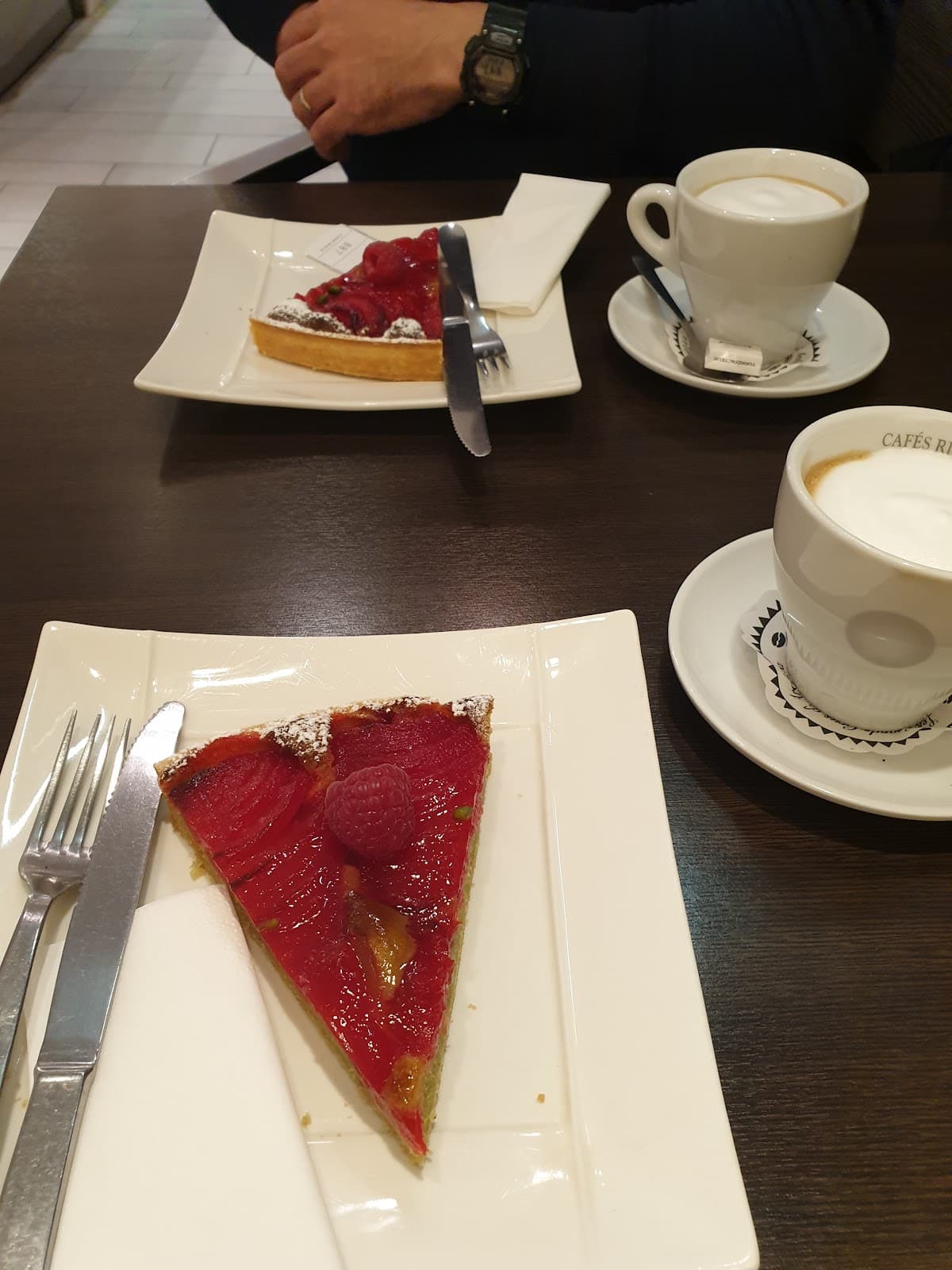 Gourmandises messines - 11