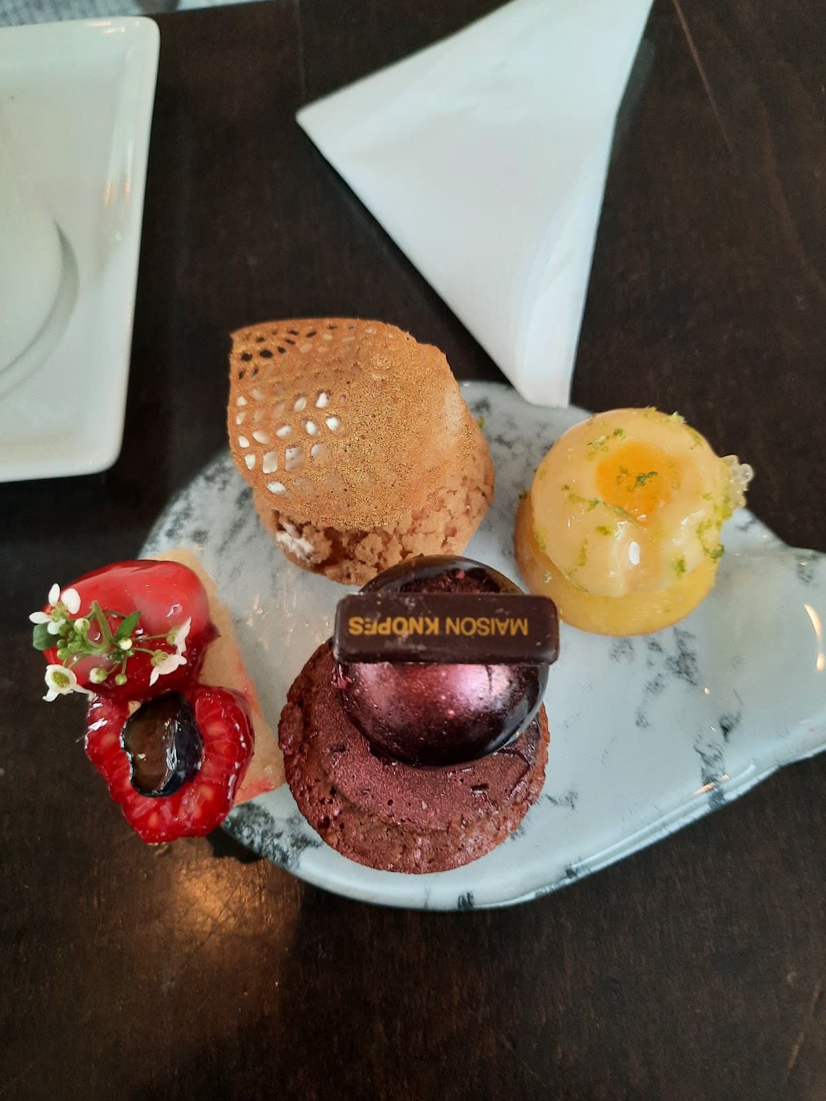 Petit déj, goûter et souper ! - 7