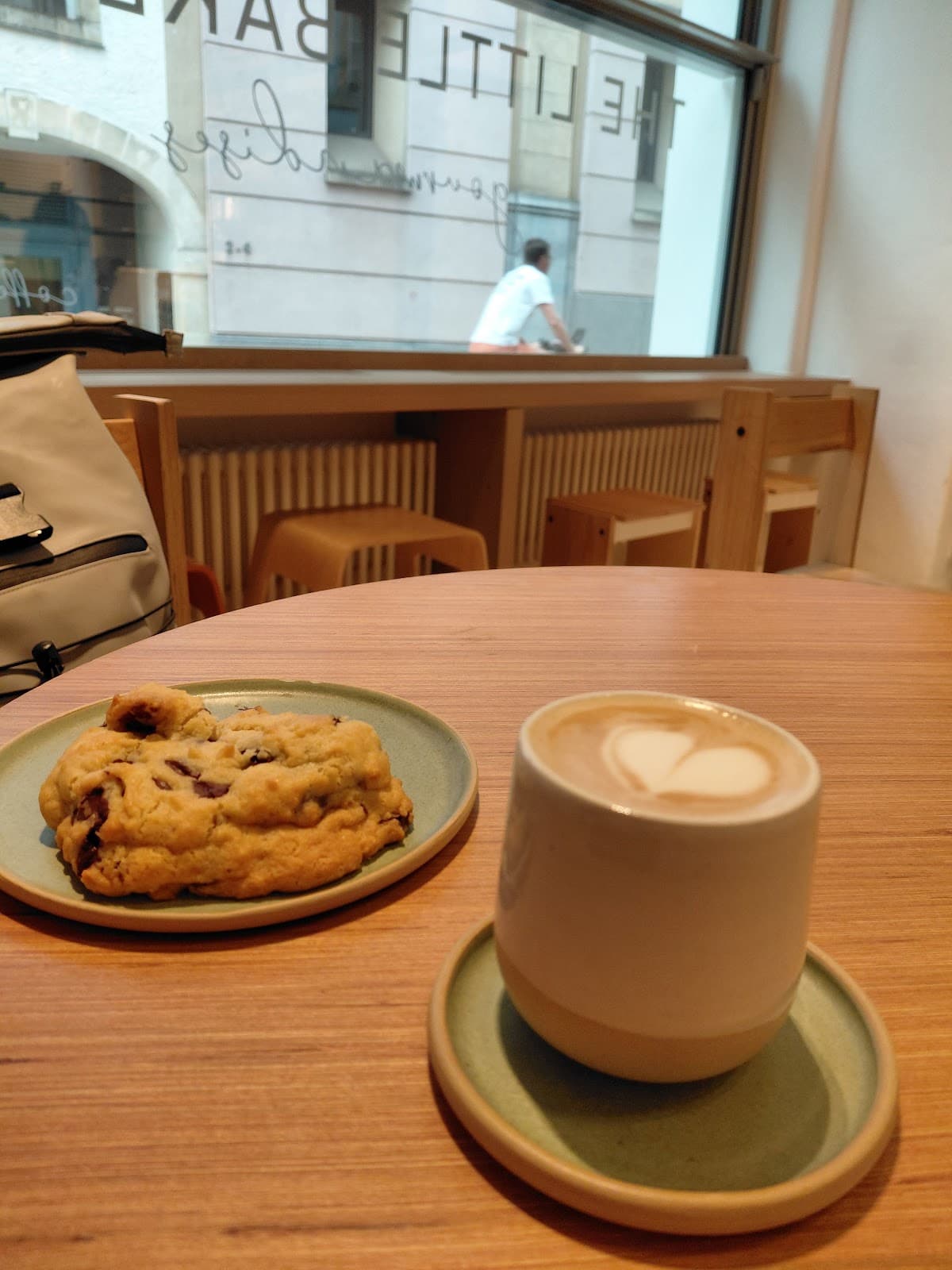 The Little Bakeshop: the best pastries in Luxembourg City - 9