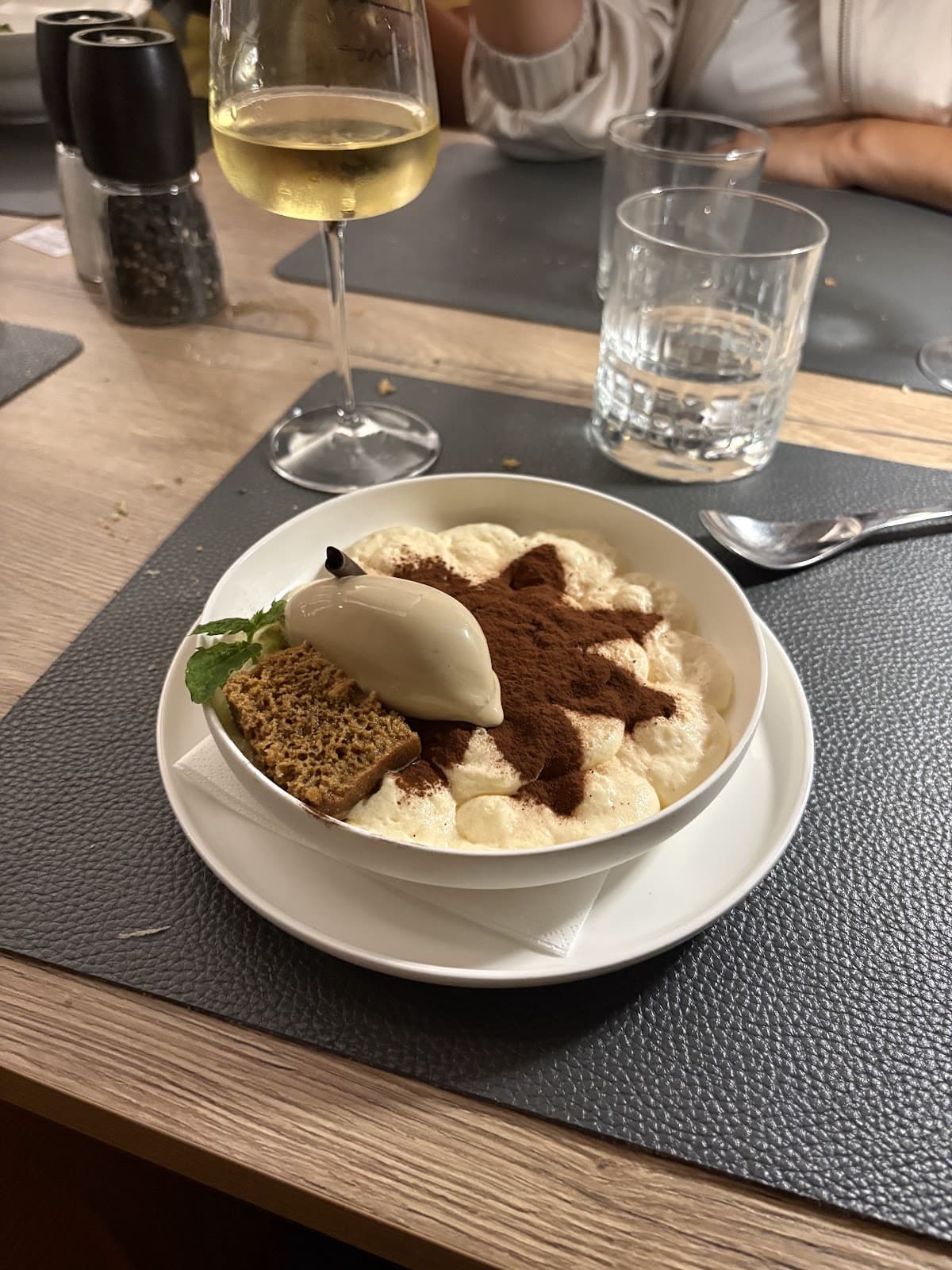 Retour aux saveurs italiennes - 5