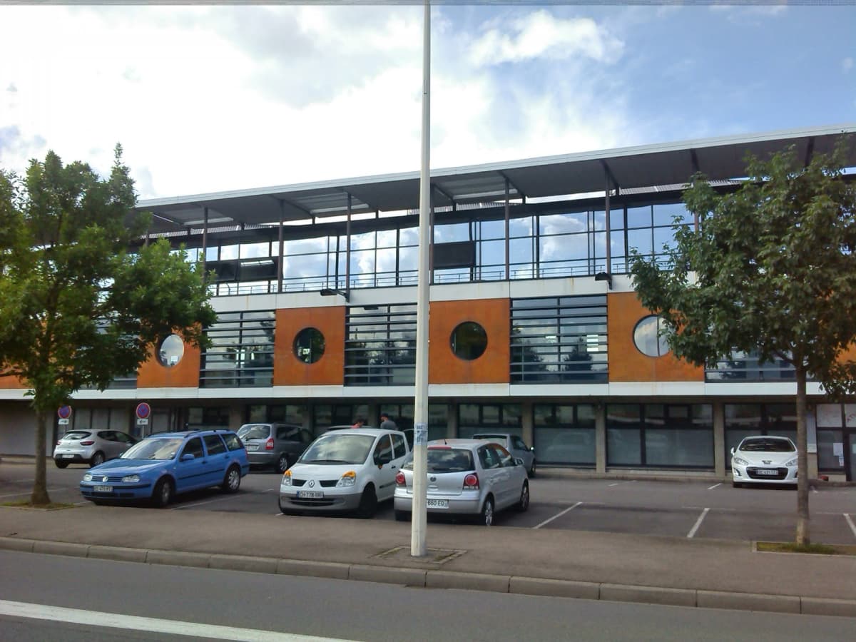 Centre aquatique communautaire de Thionville - 7