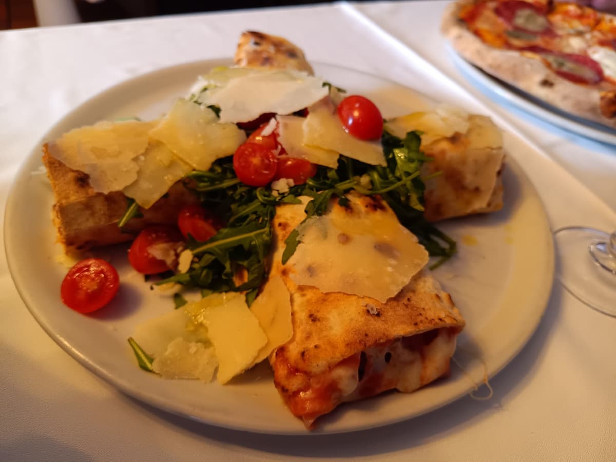 Et l'Italie est là - 7