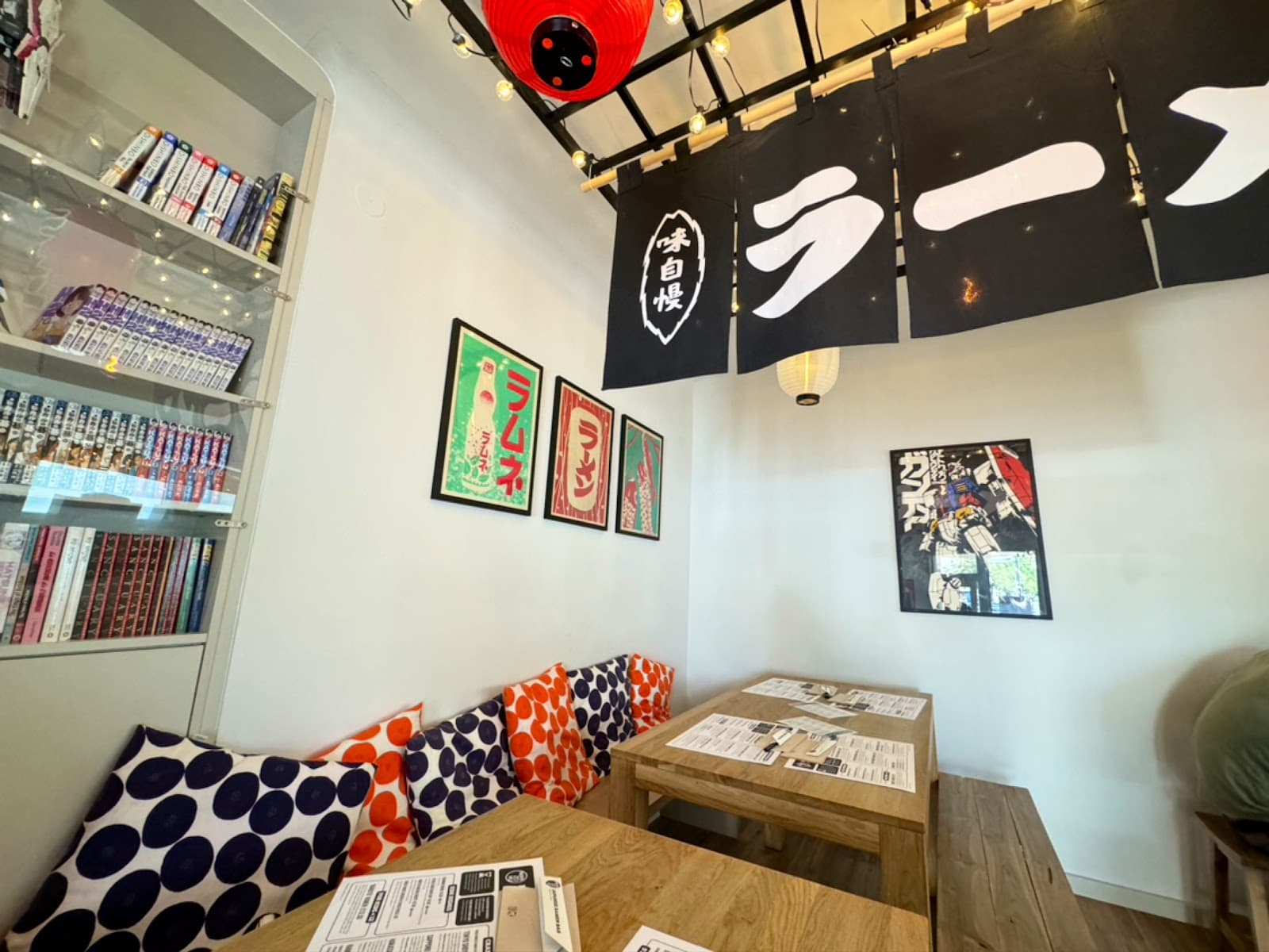 Manzoku : les meilleurs ramen japonais du Luxembourg - 11