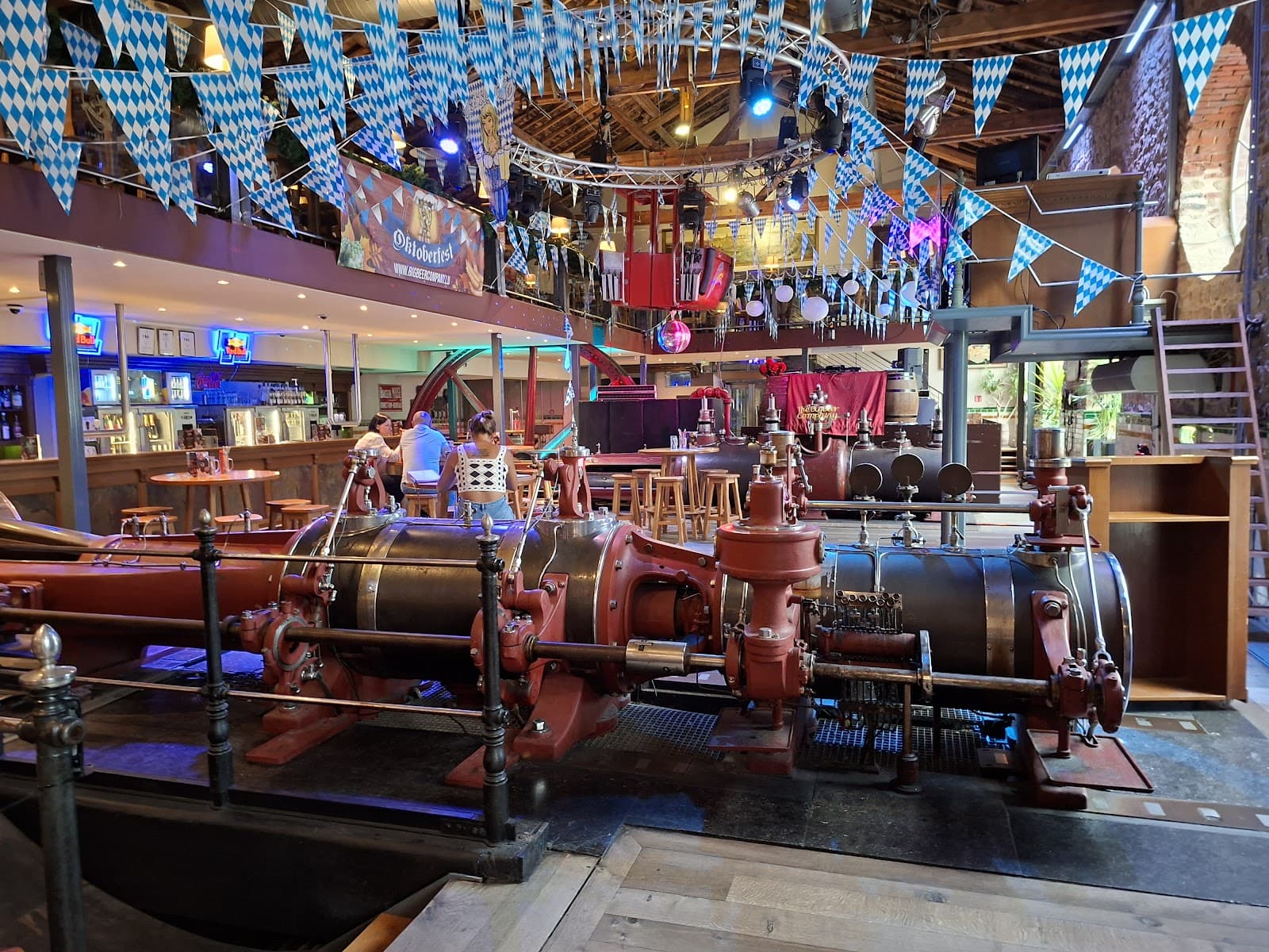 Big Beer Company: the must-visit brewery of the Rives de Clausen - 10