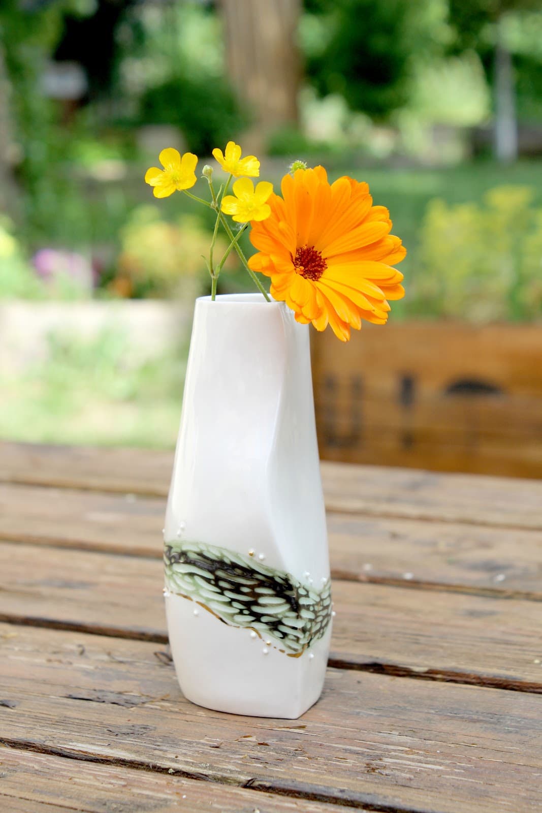 Create your own stoneware bowl with Anaïs Chappron - 9
