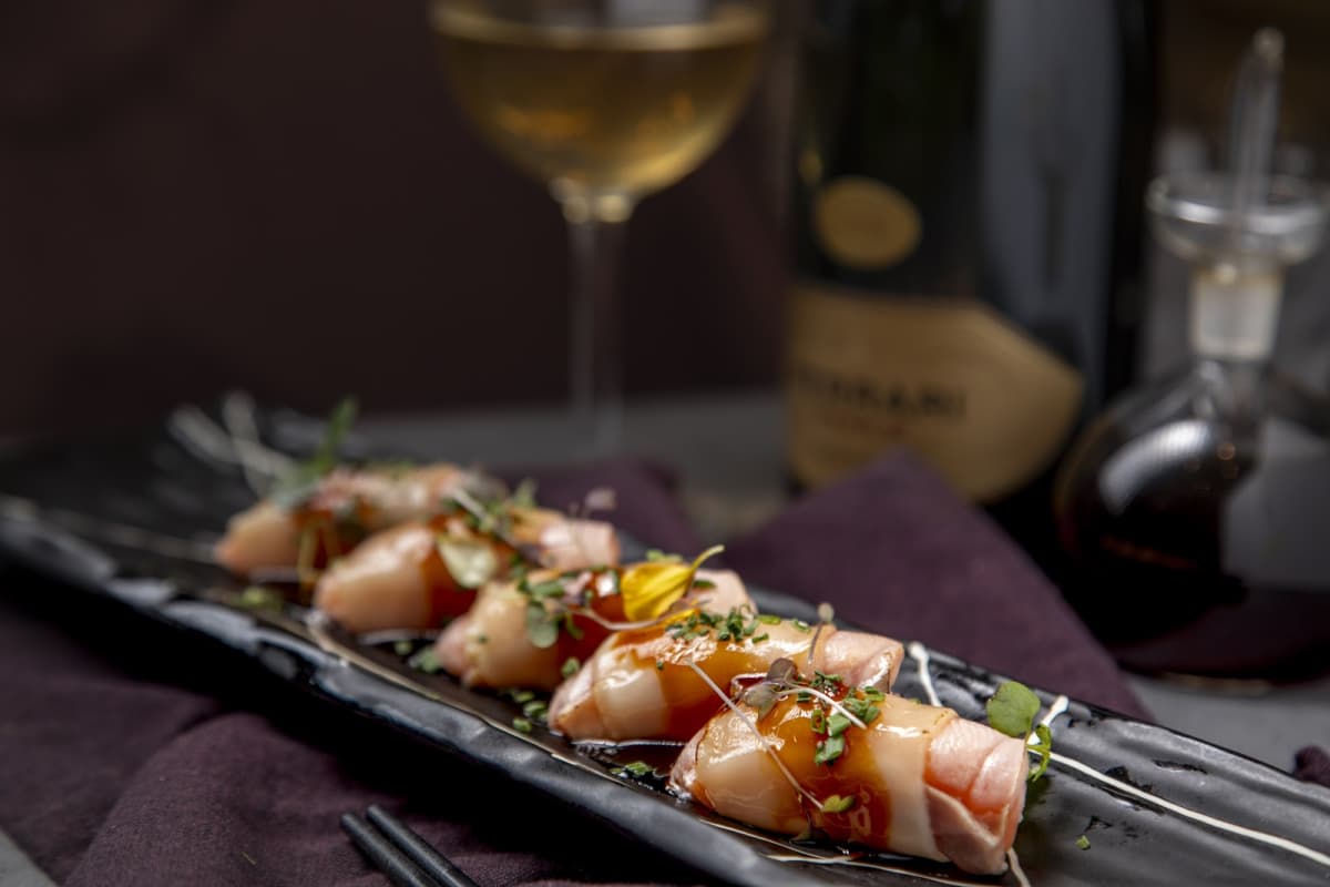 Nami Sushi: the gastronomy of Asia in Thionville - 3