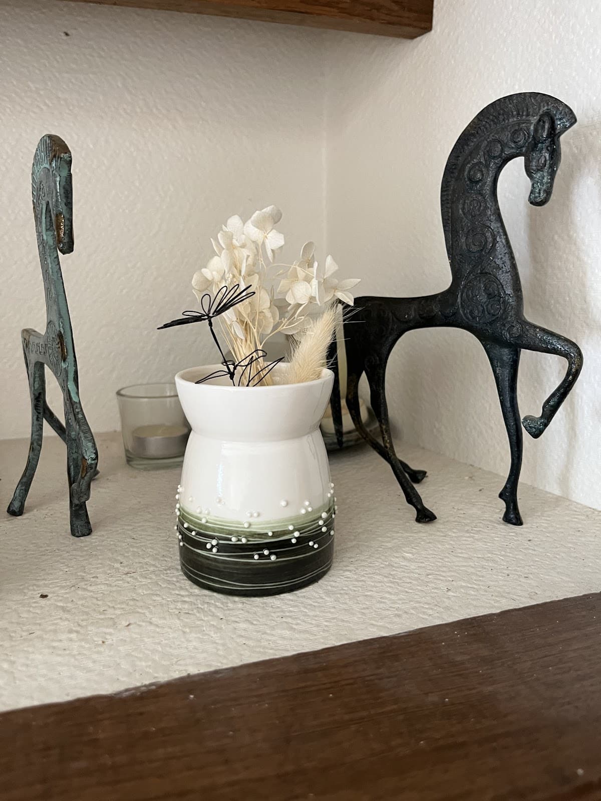 Create your own stoneware bowl with Anaïs Chappron - 11