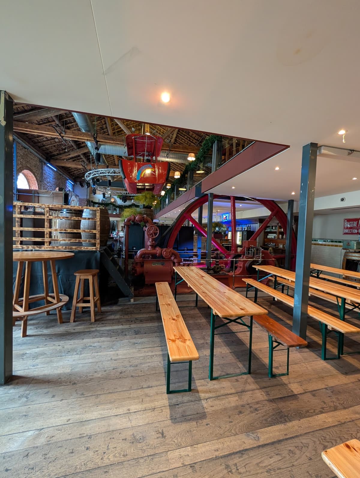 Big Beer Company: the must-visit brewery of the Rives de Clausen - 6